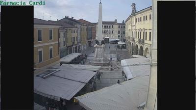 immagine della webcam nei dintorni di Montecchio Maggiore: webcam Lonigo