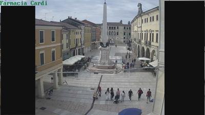 immagine della webcam nei dintorni di Montecchio Maggiore: webcam Lonigo