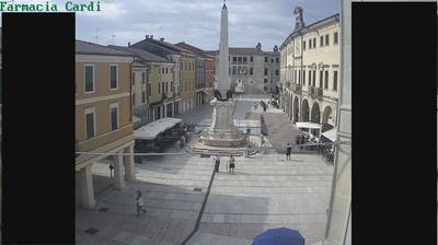 immagine della webcam nei dintorni di Noventa Vicentina: webcam Lonigo