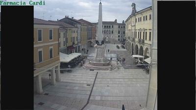 immagine della webcam nei dintorni di Noventa Vicentina: webcam Lonigo