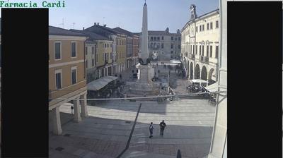 immagine della webcam nei dintorni di Trissino: webcam Lonigo