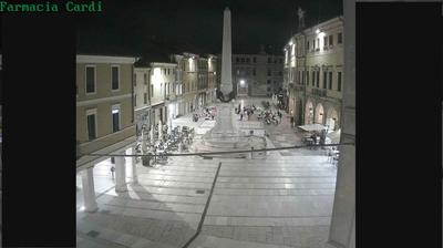 immagine della webcam nei dintorni di Arzignano: webcam Lonigo