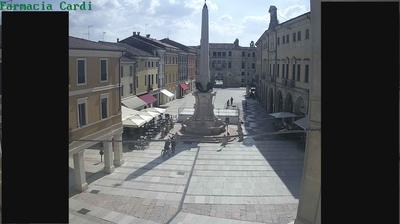 immagine della webcam nei dintorni di Cerea: webcam Lonigo