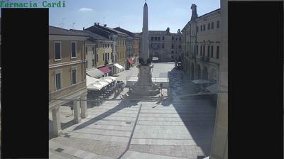 immagine della webcam nei dintorni di Galzignano Terme: webcam Lonigo