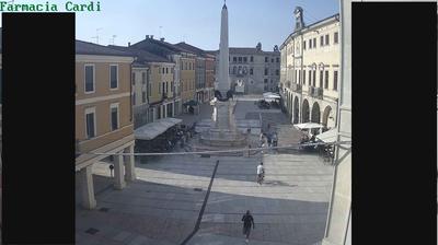 immagine della webcam nei dintorni di Nanto: webcam Lonigo