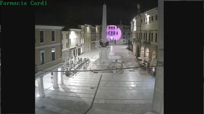 immagine della webcam nei dintorni di Villimpenta: webcam Lonigo
