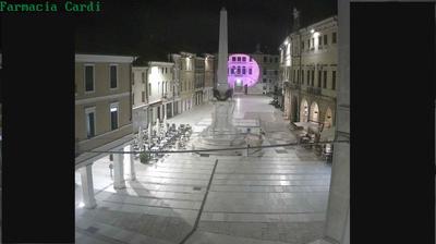 immagine della webcam nei dintorni di Montorso Vicentino: webcam Lonigo