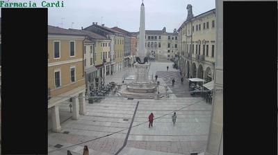 immagine della webcam nei dintorni di Merlara: webcam Lonigo