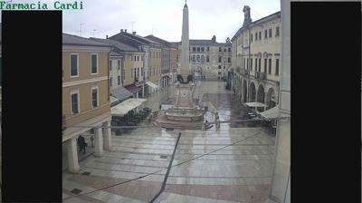 immagine della webcam nei dintorni di San Giovanni Ilarione: webcam Lonigo