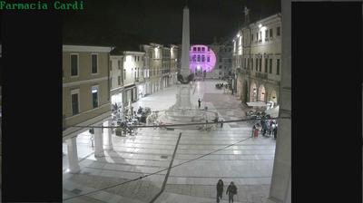 immagine della webcam nei dintorni di Cerea: webcam Lonigo