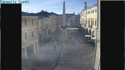 immagine della webcam nei dintorni di San Germano dei Berici: webcam Lonigo