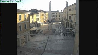 immagine della webcam nei dintorni di Nanto: webcam Lonigo