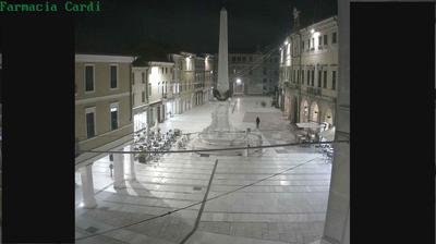 immagine della webcam nei dintorni di Nanto: webcam Lonigo