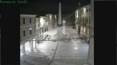 immagine della webcam nei dintorni di Montecchio Maggiore: webcam Lonigo