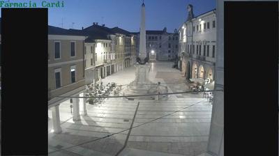 immagine della webcam nei dintorni di Galzignano Terme: webcam Lonigo