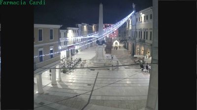 immagine della webcam nei dintorni di Montecchio Maggiore: webcam Lonigo
