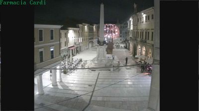 immagine della webcam nei dintorni di Montecchio Maggiore: webcam Lonigo