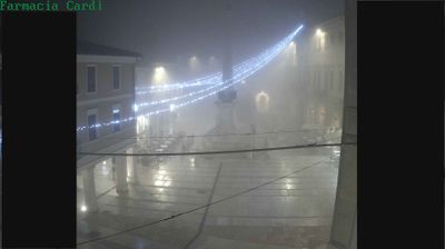 immagine della webcam nei dintorni di San Giovanni Ilarione: webcam Lonigo