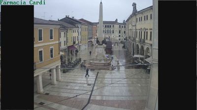 immagine della webcam nei dintorni di Cerea: webcam Lonigo