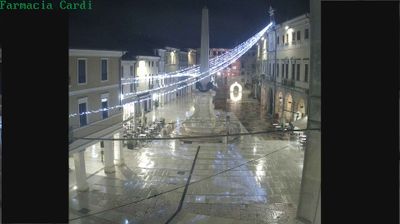 immagine della webcam nei dintorni di Montecchio Maggiore: webcam Lonigo