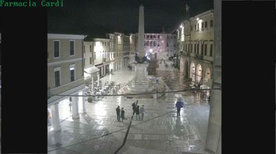 immagine della webcam nei dintorni di Galzignano Terme: webcam Lonigo