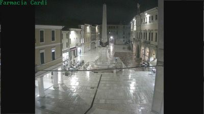 immagine della webcam nei dintorni di San Giovanni Ilarione: webcam Lonigo