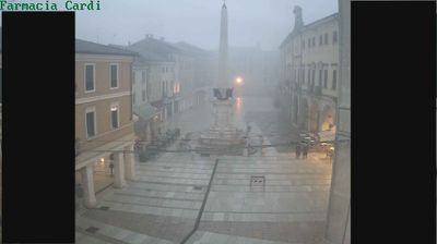 immagine della webcam nei dintorni di Vicenza: webcam Lonigo