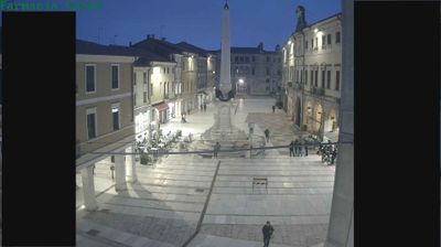 immagine della webcam nei dintorni di Trissino: webcam Lonigo