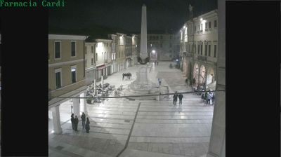 immagine della webcam nei dintorni di Villimpenta: webcam Lonigo