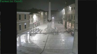 immagine della webcam nei dintorni di Montorso Vicentino: webcam Lonigo