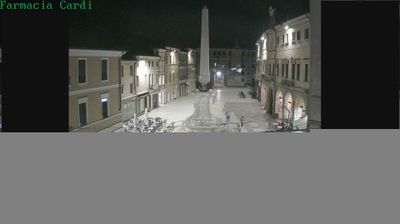 immagine della webcam nei dintorni di Vicenza: webcam Lonigo
