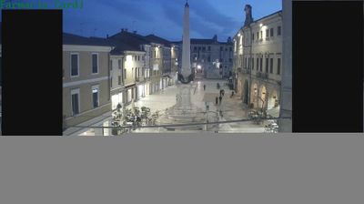 immagine della webcam nei dintorni di Trissino: webcam Lonigo