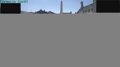 immagine della webcam nei dintorni di Arzignano: webcam Lonigo