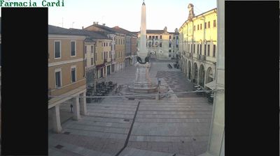 immagine della webcam nei dintorni di Cerea: webcam Lonigo