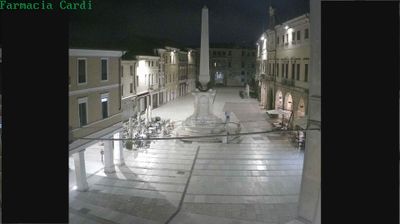 immagine della webcam nei dintorni di Trissino: webcam Lonigo