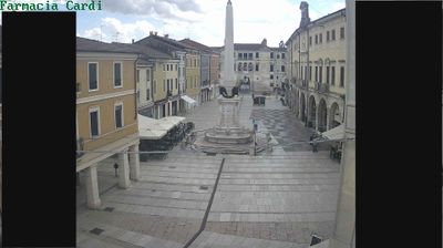 immagine della webcam nei dintorni di Cerea: webcam Lonigo