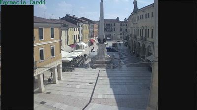 immagine della webcam nei dintorni di Villimpenta: webcam Lonigo
