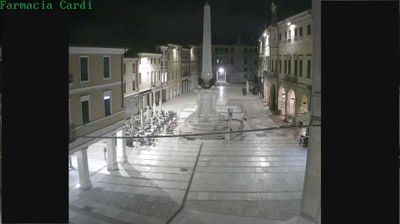immagine della webcam nei dintorni di Montorso Vicentino: webcam Lonigo