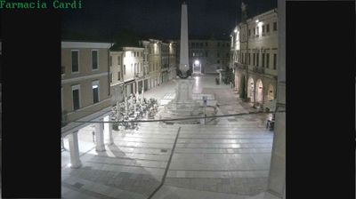 immagine della webcam nei dintorni di Montorso Vicentino: webcam Lonigo