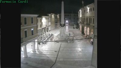 immagine della webcam nei dintorni di Cerea: webcam Lonigo
