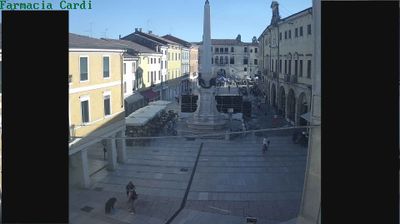 immagine della webcam nei dintorni di Cerea: webcam Lonigo