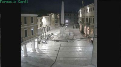 immagine della webcam nei dintorni di Longare: webcam Lonigo