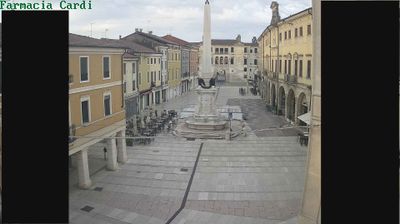immagine della webcam nei dintorni di Trissino: webcam Lonigo