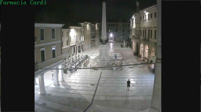 immagine della webcam nei dintorni di Montecchio Maggiore: webcam Lonigo