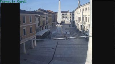 immagine della webcam nei dintorni di Montecchio Maggiore: webcam Lonigo