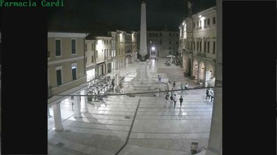 immagine della webcam nei dintorni di Montecchio Maggiore: webcam Lonigo