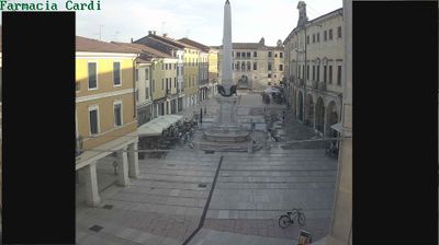 immagine della webcam nei dintorni di Villimpenta: webcam Lonigo