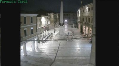 immagine della webcam nei dintorni di Montorso Vicentino: webcam Lonigo
