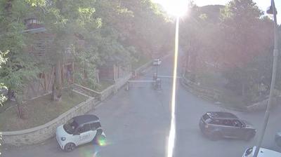 immagine della webcam nei dintorni di Corniglio: webcam Cervarezza Terme
