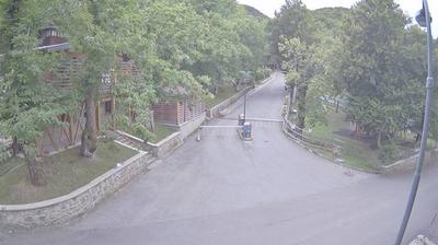 immagine della webcam nei dintorni di Pratospilla: webcam Cervarezza Terme